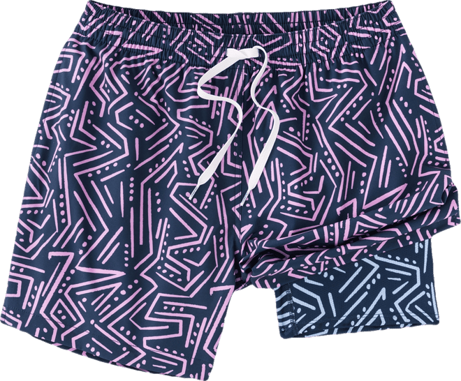 Men's The Dark Marzipans 5.5" Swimsuit