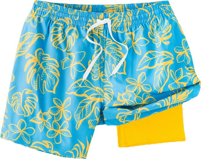 Men's Arboretum 5.5" Swimsuit