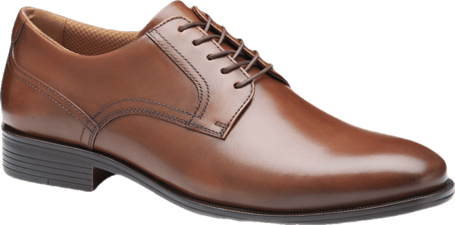 Men's Reeve Plain Toe Dress Shoe