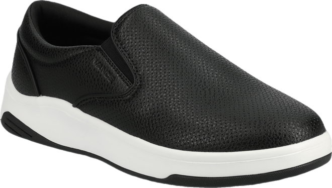 Men's Townes Comfort Perforated Flexible Slip-on Sneaker