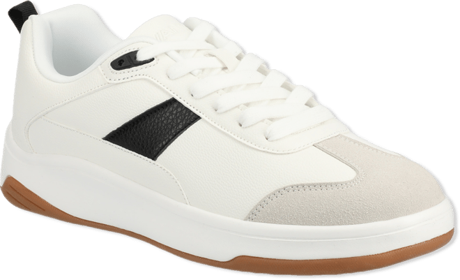 Raiden Comfort Low Top Flexible Sneaker