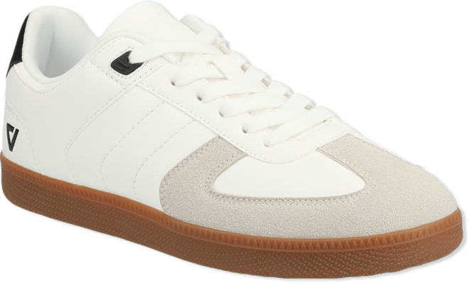 Men's Pele Comfort Low Top Flexible Court Sneaker