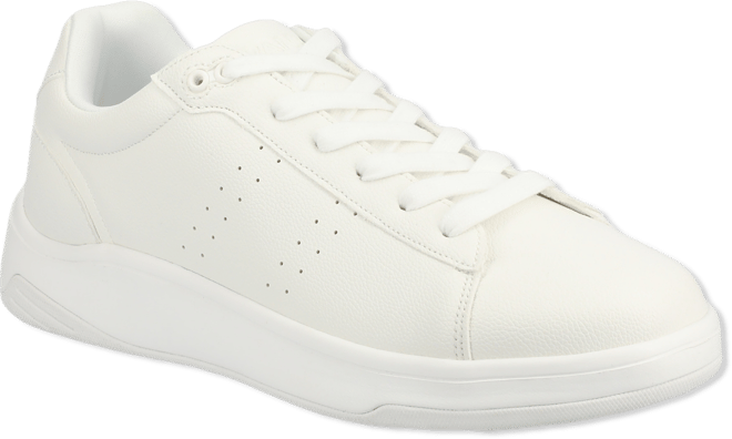 Men's Colt Comfort Low Top Flexible Court Sneaker