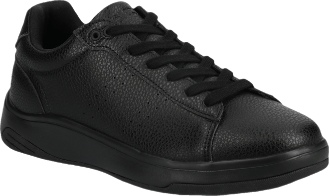 Men's Colt Comfort Low Top Flexible Court Sneaker