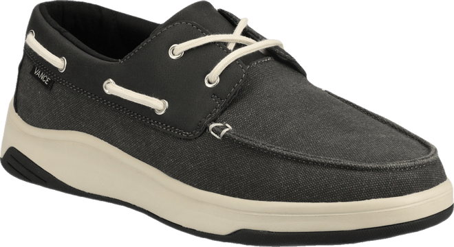 Men's Catamaran Low Top Flexible Boat Shoe Sneaker