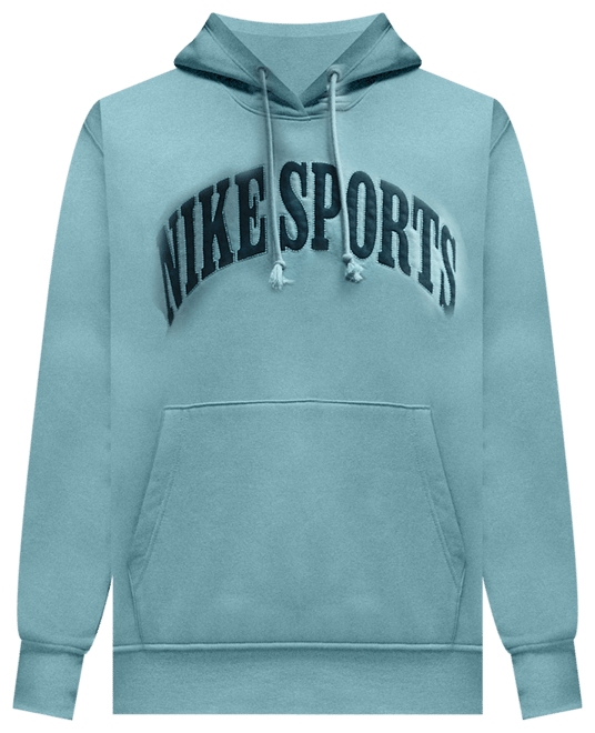 Nike Sportswear Phoenix Fleece Oversize-Hoodie aus French Terry (Damen)