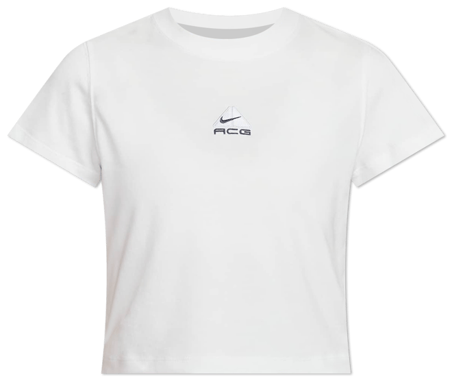 ナイキ ACG ウィメンズ Dri-FIT ショートスリーブ Tシャツ