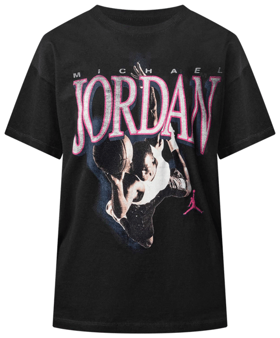 Jordan Older Kids' Soar Oversized T-Shirt