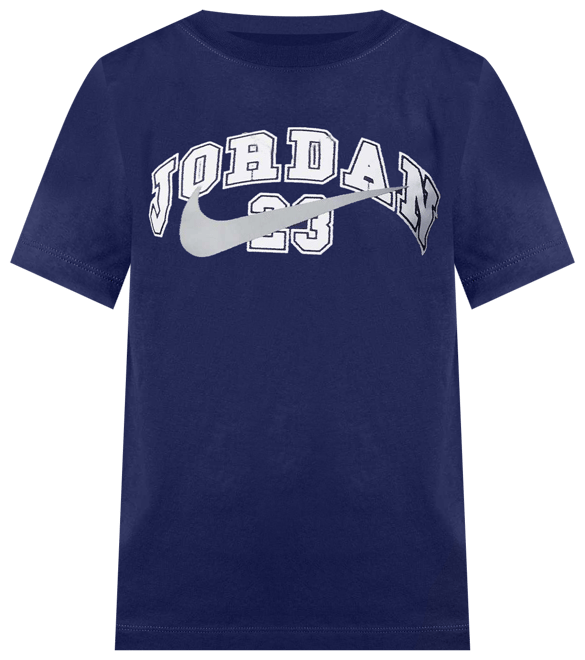 Jordan Older Kids' Flight MVP 23 T-Shirt