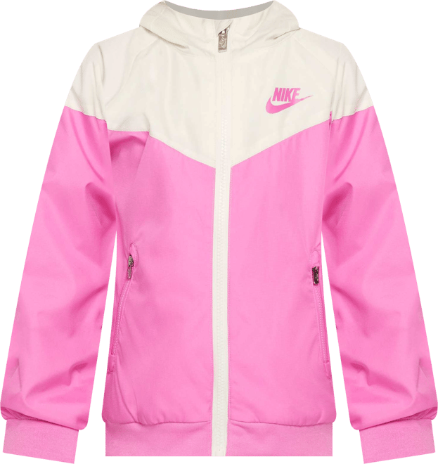 Nike Little Kids' Windrunner Jacket