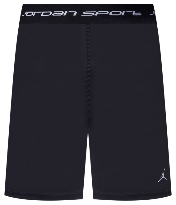 Jordan Dri-FIT Sport Big Kids' Bike Shorts