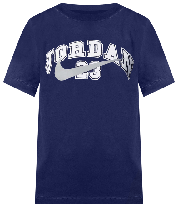 Jordan Big Kids' Flight MVP 23 T-Shirt