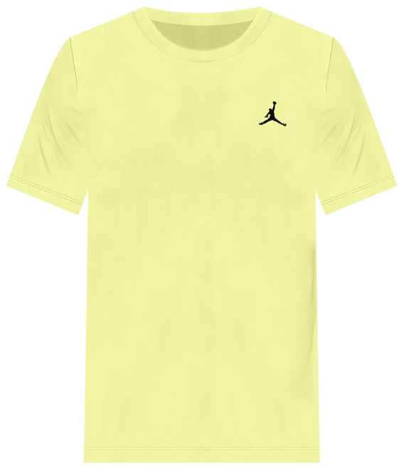 Jordan Playera bordada Jumpman Air para niños talla grande