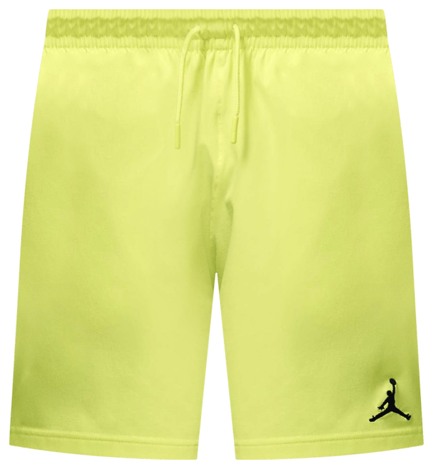Jordan Big Kids' Jumpman Woven Play Shorts