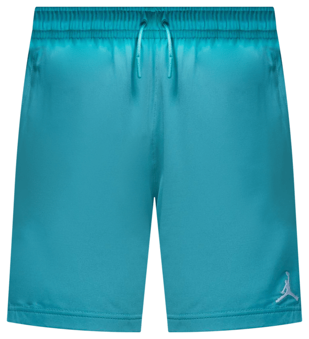 Jordan Big Kids' Jumpman Woven Play Shorts