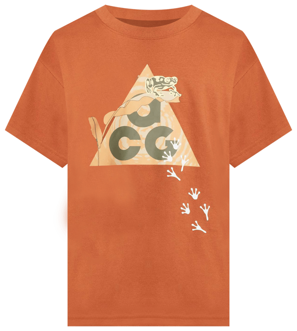 Nike ACG Older Kids' Dri-FIT T-Shirt