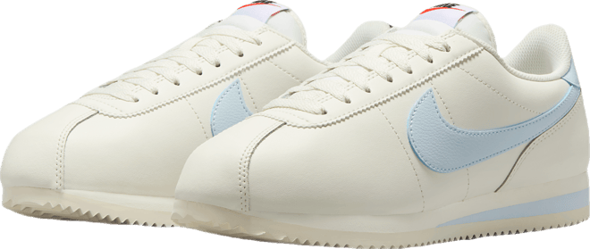 Nike Cortez 皮革 女鞋