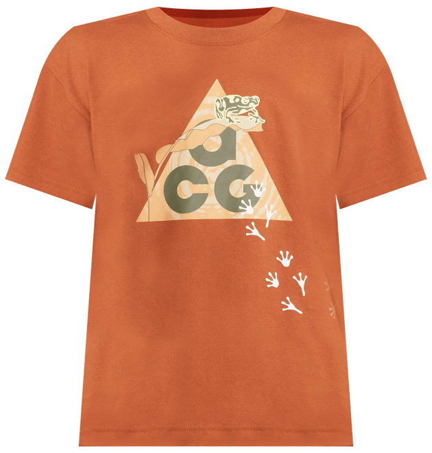 ナイキ ACG ジュニア Dri-FIT Tシャツ