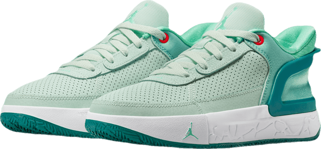 Jordan DAY1 EO Big Kids' Shoes