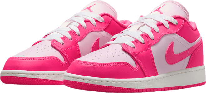 Air Jordan 1 Low Kinderschoenen