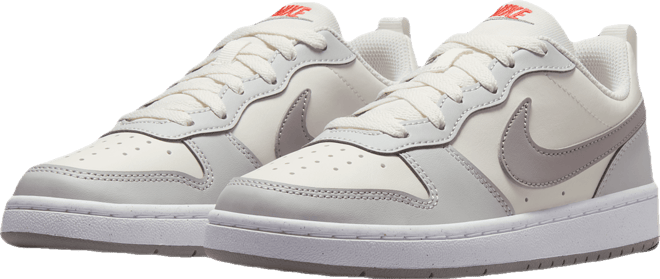 Nike Court Borough Low Recraft Scarpa – Ragazzo/a