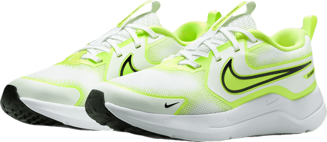 Nike Cosmic Runner Straßenlaufschuh (ältere Kinder)