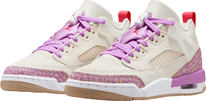 Jordan Spizike Low Scarpa – Ragazzo/a