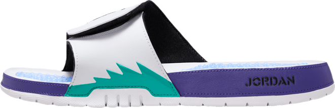 Jordan Hydro 5 Retro Chanclas - Hombre