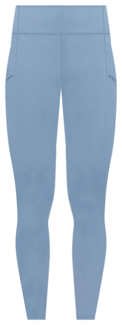 Nike Swift Damskie legginsy 7/8 do biegania z wysokim stanem i kieszeniami
