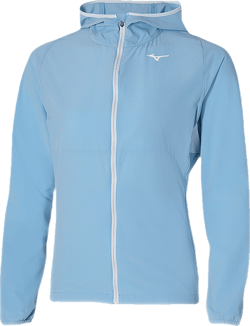 Mizuno Alpha Donna Giubbotto