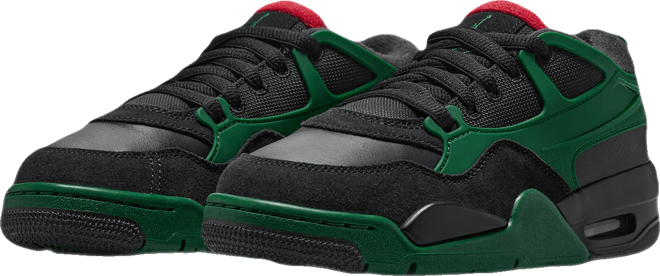 Air Jordan 4 RM Kinderschoenen