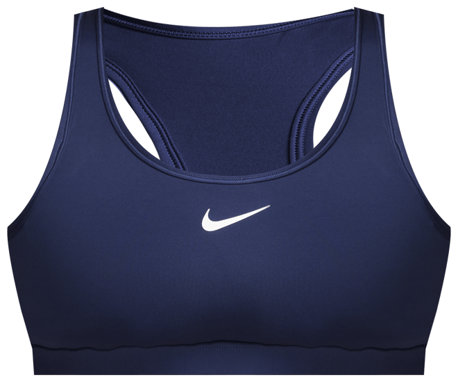Nike Swoosh Medium-Support Women's Padded Sports Bra