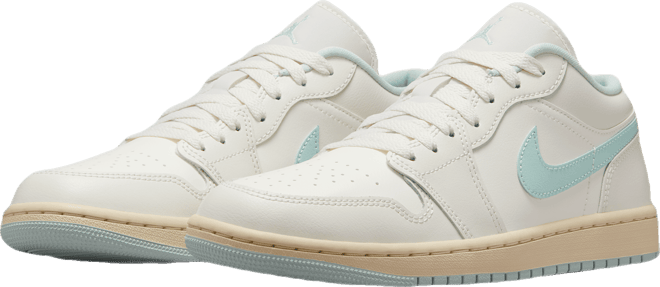 Air Jordan 1 Low Tenis para mujer
