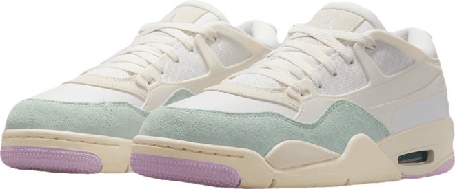 Air Jordan 4 RM Tenis para mujer