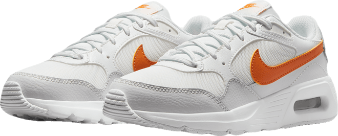 Nike Air Max SC Tenis para niños grandes