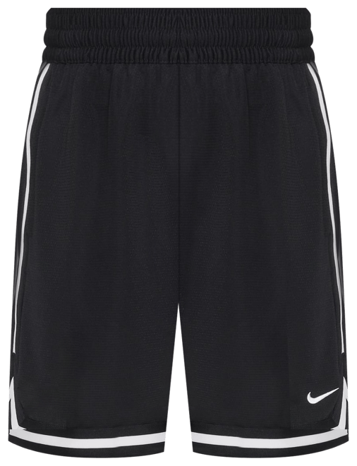 Nike Dri-FIT DNA Shorts de básquetbol para niño talla grande