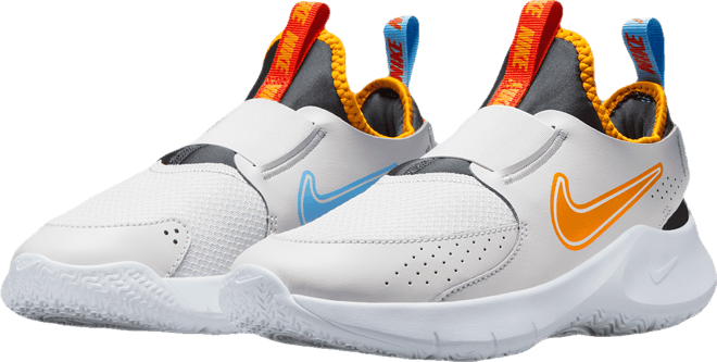 Nike Flex Runner 3 Tenis de correr en pavimento para niños grandes