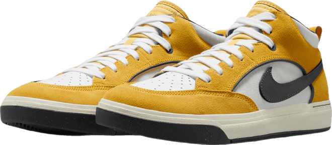 Nike SB React Leo Tenis de skateboarding