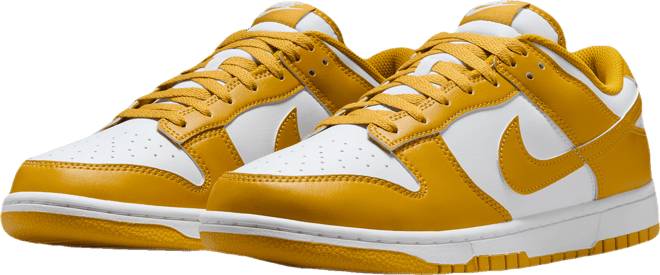Nike Dunk Low Retro Tenis para hombre
