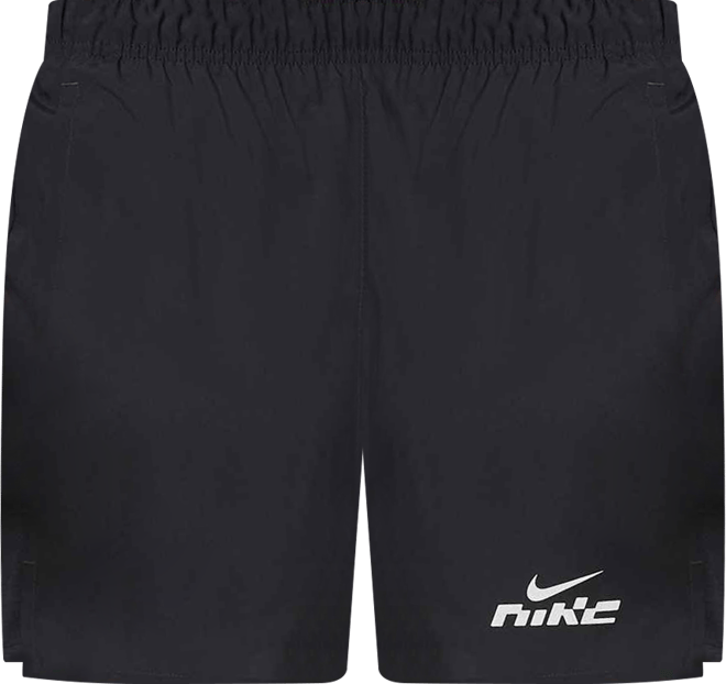 Nike Challenger Flash Shorts de correr Dri-FIT de 13 cm con forro de ropa interior para hombre