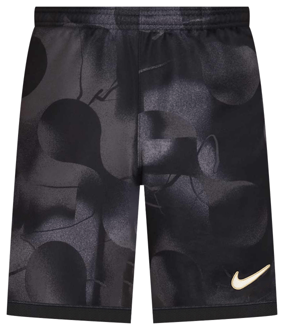Nike Academy+ Shorts de fútbol Dri-FIT para hombre