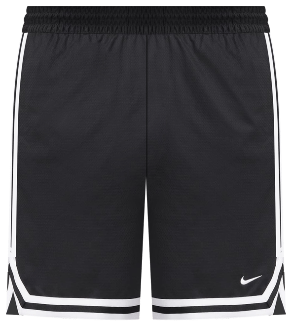 ADN Nike Shorts de básquetbol de 20 cm Dri-FIT para hombre