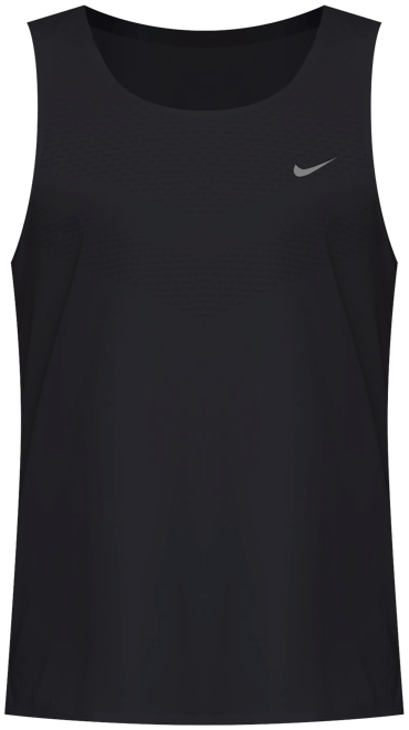 Nike Stride Camiseta de tirantes de correr Dri-FIT ADV para hombre