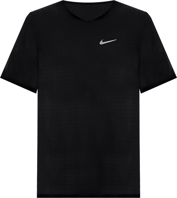 Nike Miler Breathe Playera de correr de manga corta Dri-FIT para hombre