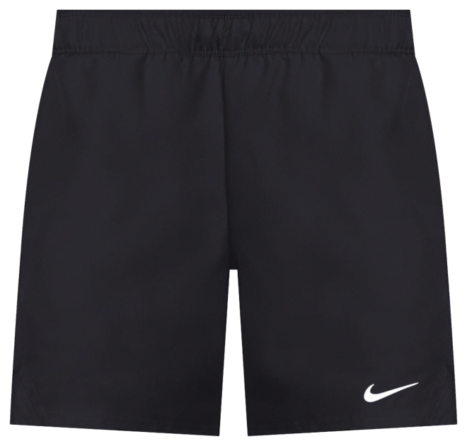 NikeCourt Victory Shorts de tenis Dri-FIT de 18 cm para hombre