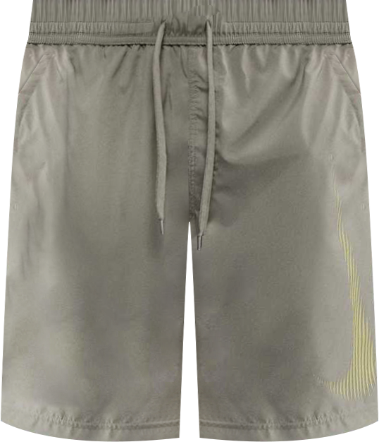Nike Form Shorts versátiles Dri-FIT de 23 cm sin forro para hombre