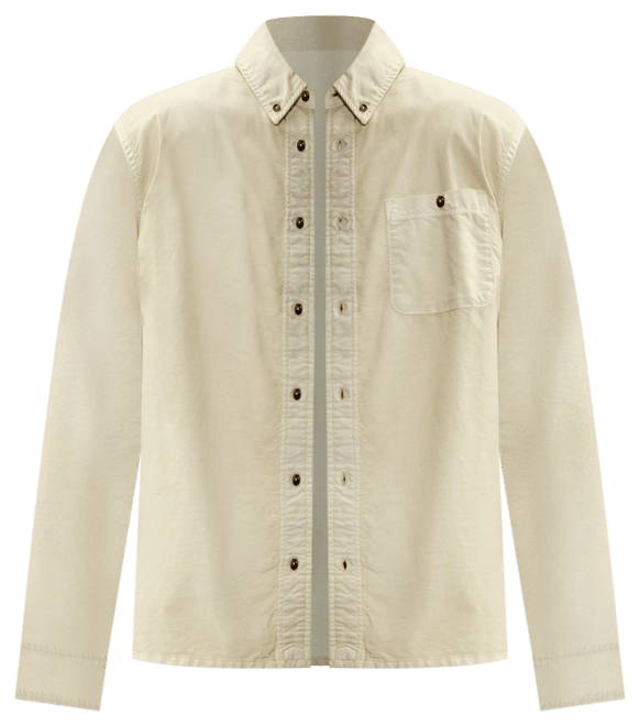 Nike Life Camisa Oxford para hombre