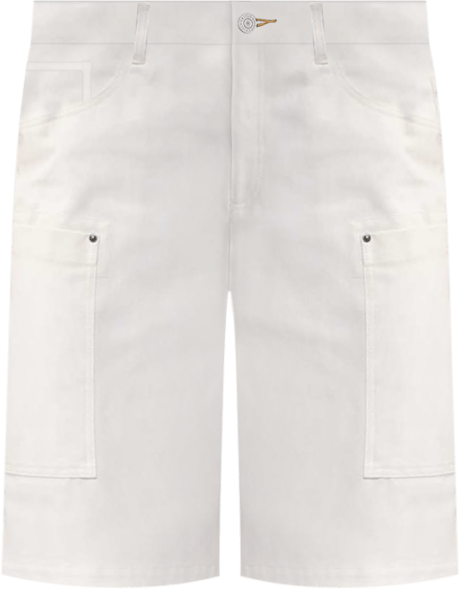 Nike Life Shorts de lona grandes para hombre