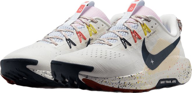 Nike Pegasus Trail 5 Tenis de trail running para hombre