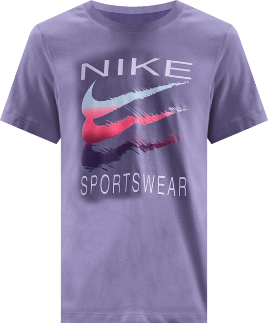 Nike Sportswear Playera para hombre